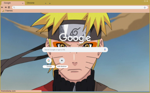 Naruto Uzumaki  from Chrome web store to be run with OffiDocs Chromium online