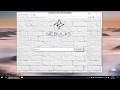 NasExtWallet  from Chrome web store to be run with OffiDocs Chromium online