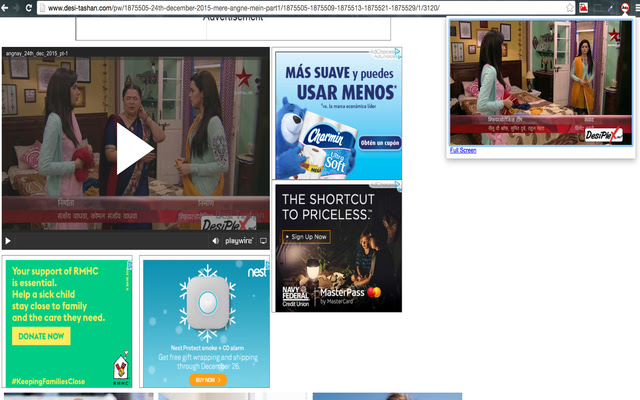 NaszAdvFree  from Chrome web store to be run with OffiDocs Chromium online