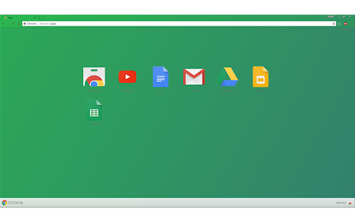 Natural Simplicity  from Chrome web store to be run with OffiDocs Chromium online