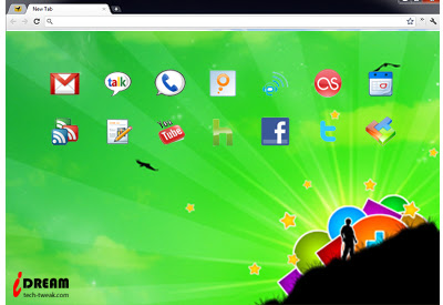 Natural Vector  from Chrome web store to be run with OffiDocs Chromium online