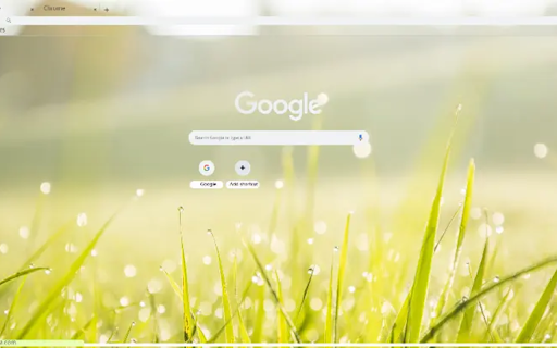 Nature  from Chrome web store to be run with OffiDocs Chromium online