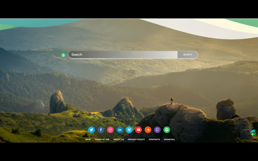 Nature Of The World Extension  from Chrome web store to be run with OffiDocs Chromium online
