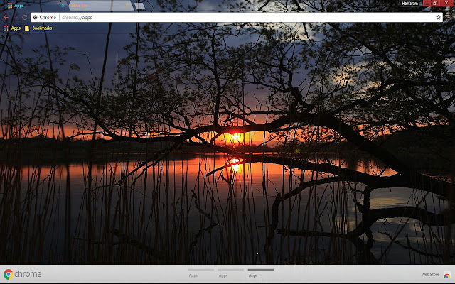 Nature splendid  from Chrome web store to be run with OffiDocs Chromium online