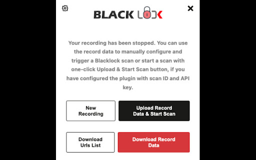 Navigate  Scan  from Chrome web store to be run with OffiDocs Chromium online