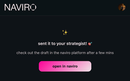 Naviro Clipper  from Chrome web store to be run with OffiDocs Chromium online