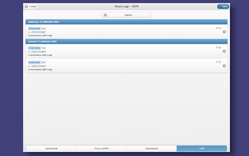 Navis.net update from WhatsApp Web  from Chrome web store to be run with OffiDocs Chromium online