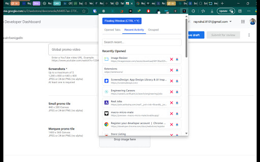 Navium  from Chrome web store to be run with OffiDocs Chromium online