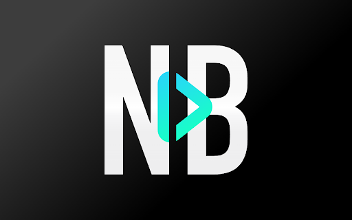 NBPlayer  from Chrome web store to be run with OffiDocs Chromium online