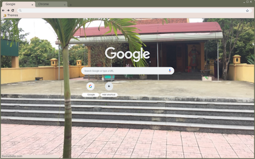 Đền Độc Lôi  from Chrome web store to be run with OffiDocs Chromium online