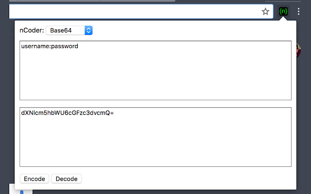 nCode  from Chrome web store to be run with OffiDocs Chromium online
