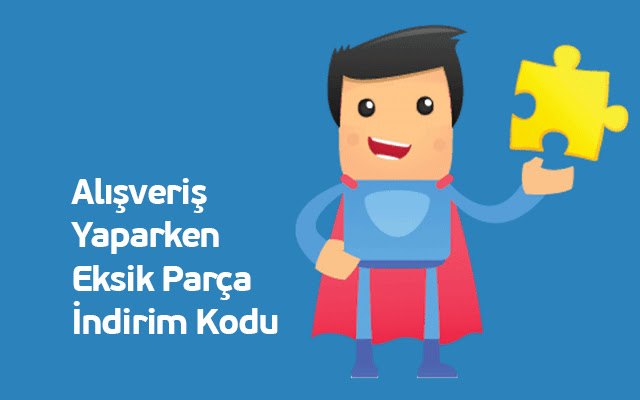 İndirim Kodu  from Chrome web store to be run with OffiDocs Chromium online