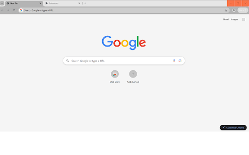 Near Vision Impairment Theme  from Chrome web store to be run with OffiDocs Chromium online