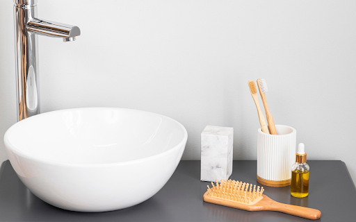 Neat Bathroom  from Chrome web store to be run with OffiDocs Chromium online