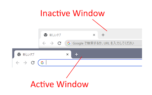 NebosukerFrameContrast  from Chrome web store to be run with OffiDocs Chromium online