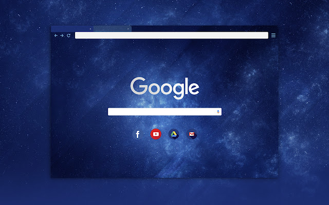 Nebula Galaxy  from Chrome web store to be run with OffiDocs Chromium online