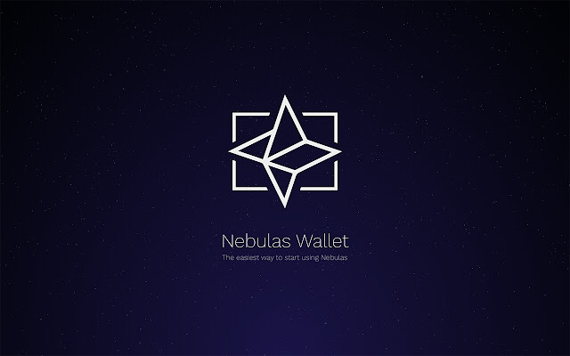 Nebulas Wallet  from Chrome web store to be run with OffiDocs Chromium online