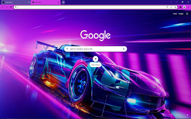 Need for Speed  from Chrome web store to be run with OffiDocs Chromium online