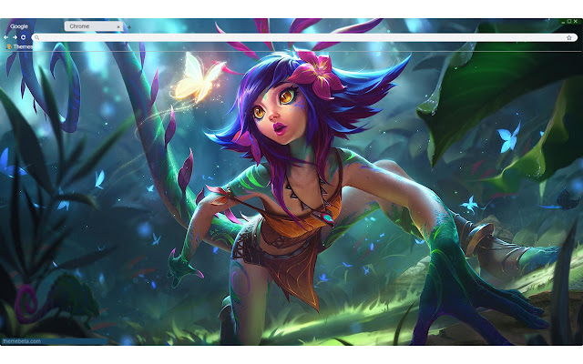 Neeko 1920x1080  from Chrome web store to be run with OffiDocs Chromium online
