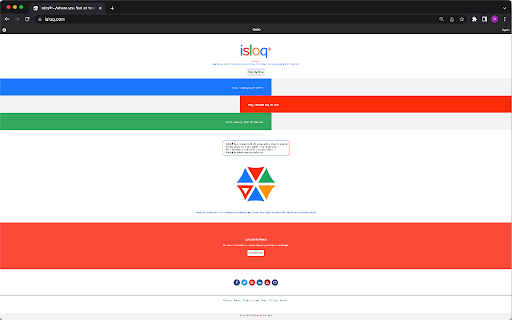 NEET isloq™  from Chrome web store to be run with OffiDocs Chromium online