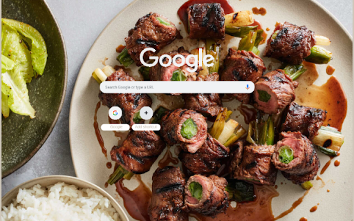Negi Maki  from Chrome web store to be run with OffiDocs Chromium online