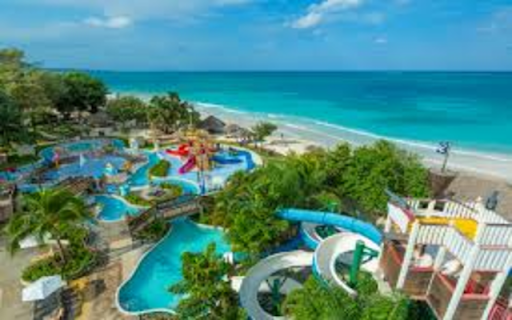 Negril Beach  from Chrome web store to be run with OffiDocs Chromium online