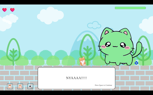 Neko Boom  from Chrome web store to be run with OffiDocs Chromium online