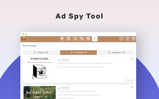 Nekoninja Shopify Inspector – Shopify Inspector  Store Analyzer  from Chrome web store to be run with OffiDocs Chromium online