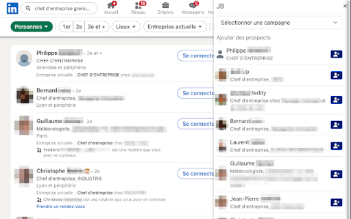 Neocamino  from Chrome web store to be run with OffiDocs Chromium online