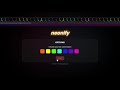 Neonify Theme  from Chrome web store to be run with OffiDocs Chromium online