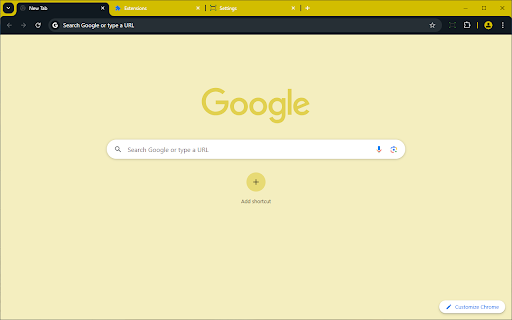 Neon Nexus  from Chrome web store to be run with OffiDocs Chromium online