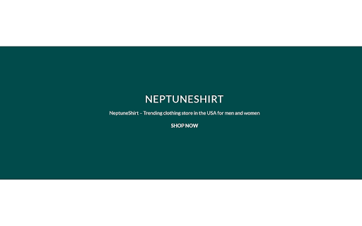 NeptuneShirt  from Chrome web store to be run with OffiDocs Chromium online