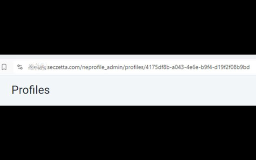 NERM Admin Toggle  from Chrome web store to be run with OffiDocs Chromium online