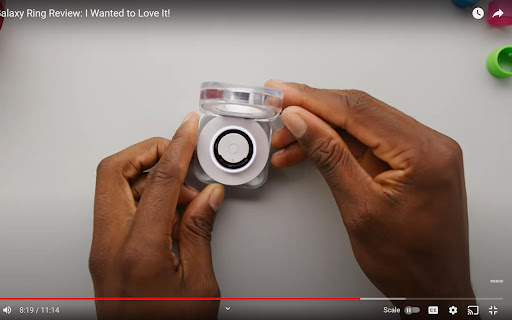 NessDans YouTube Scale to Fit Vertically  from Chrome web store to be run with OffiDocs Chromium online