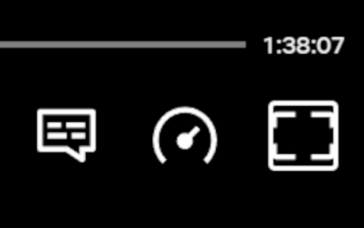 Netflix FullScreen Unfocuser  from Chrome web store to be run with OffiDocs Chromium online