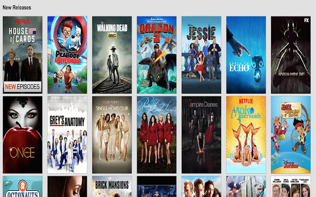 Netflix God Mode  from Chrome web store to be run with OffiDocs Chromium online