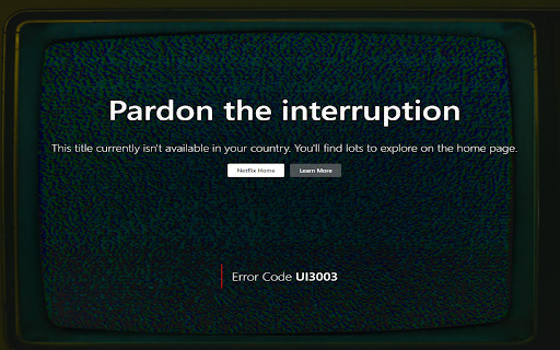 Netflix: Just Reload and Play  from Chrome web store to be run with OffiDocs Chromium online
