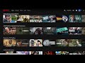 Chrome Web ストアの Netflix Navigator を OffiDocs Chromium オンラインで実行