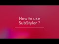 Netflix SubStyler : customize subtitles from Chrome web store to be run with OffiDocs Chromium online Netflix SubStyler : customize subtitles from Chrome web store to be run with OffiDocs Chromium online