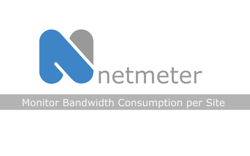 NetMeter Web  from Chrome web store to be run with OffiDocs Chromium online