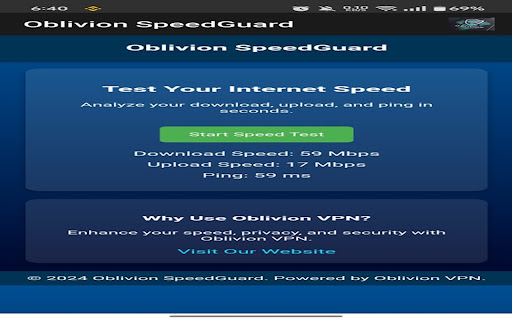 NetSpeed Checker from Chrome web store to be run with OffiDocs Chromium online NetSpeed Checker from Chrome web store to be run with OffiDocs Chromium online