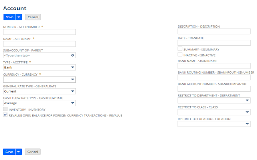 NetSuite Field ID Revealer  from Chrome web store to be run with OffiDocs Chromium online