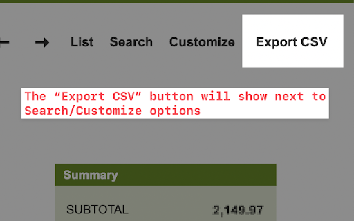 NetSuite Record Export  from Chrome web store to be run with OffiDocs Chromium online