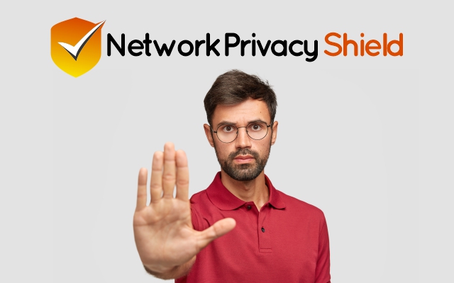 Network Privacy Shield  from Chrome web store to be run with OffiDocs Chromium online