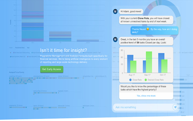 Neuro Command Pad  from Chrome web store to be run with OffiDocs Chromium online