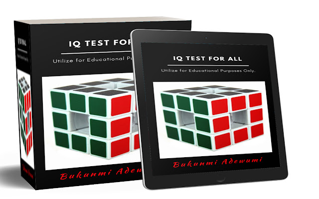Neuroscientia IQ Test  from Chrome web store to be run with OffiDocs Chromium online