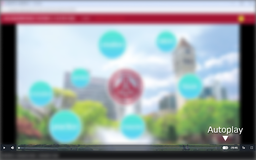 never stop elearning  from Chrome web store to be run with OffiDocs Chromium online