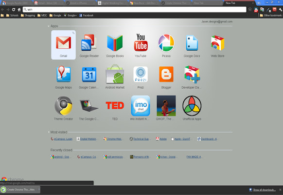 New Basic  from Chrome web store to be run with OffiDocs Chromium online