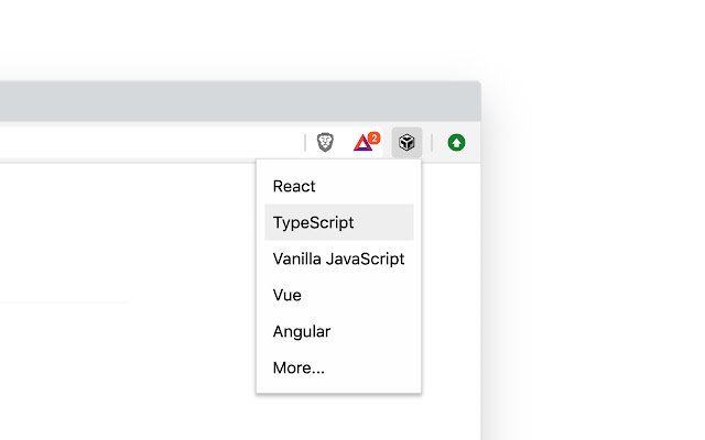 New Codesandbox  from Chrome web store to be run with OffiDocs Chromium online