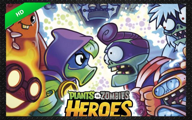 New HD Plants vs. Zombies Wallpapers  from Chrome web store to be run with OffiDocs Chromium online